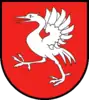 Coat of arms of Gruyère District