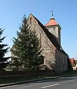 Church in Grieben