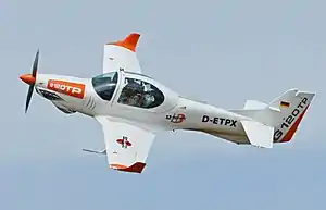 Grob G 120TP