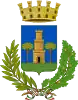 Coat of arms of Grottammare