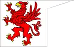 Flag of Pomerania-Stolp