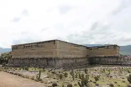 Mitla.