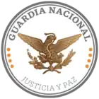 Seal of the National Guard