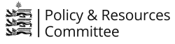 Logo of the Policy and Resources Committee