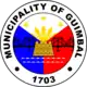 Official seal of Guimbal