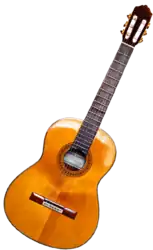 Classical guitar