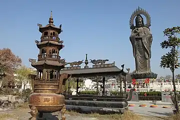 Guiyuan Temple