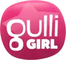 New logo of Gulli Girl since 2018