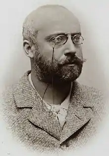 Fröding in 1896