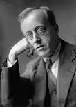 Gustav Holstl