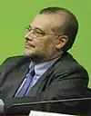 Gustavo Franco