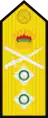 Rear admiral(Guyana Coast Guard)