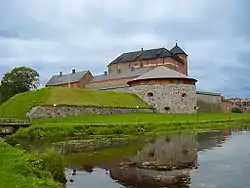 Tavastia Castle