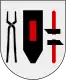 Coat of arms of Härjedalen Municipality