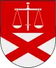 Coat of arms of Hörby