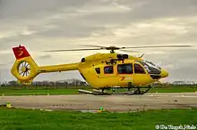 H145 NHV