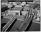 Photo of 30th Street Station, Philadelphia, Pennsylvania