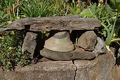 HMAS Bounty bell