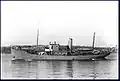 HMCS Ypres was a Battle class trawler used by the Royal Canadian Navy as a gate vessel. She was sunk in a collision with a battleship in May 1940.