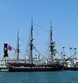 HMS Surprise