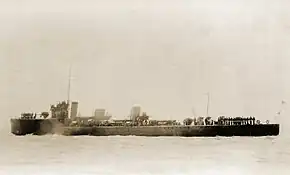 HMS Ambuscade