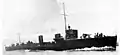 HMS Ardent