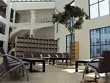 HNLU LIBRARY