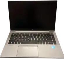 HP EliteBook 840 G8