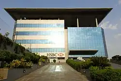 HSBC Bank India