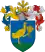 Coat of arms of Balmazújváros