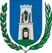 Coat of arms of Baranya County