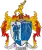 Coat of arms of Cigánd