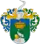 Coat of arms of Csurgó