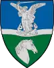 Coat of arms - Dunakeszi