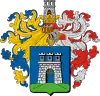 Coat of arms - Kaposvár