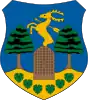 Coat of arms of Kiskőrös