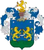 Coat of arms of Lajosmizse