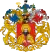 Coat of arms of Miskolc