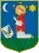 Coat of arms of Pápa