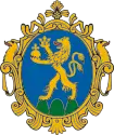 Coat of arms of Pest County