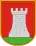 Coat of arms of Sárvár