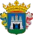 Coat of arms of Székesfehérvár