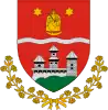 Coat of arms of Szendrő