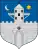 Coat of arms of Szombathely