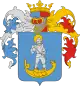 Coat of arms of Tállya