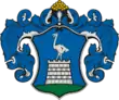 Coat of arms of Vas County