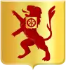 Coat of arms of Haamstede