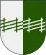 Coat of arms of Habo Municipality