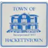 Official seal of Hackettstown, New Jersey