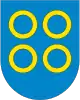 Coat of arms of Hadsel Municipality